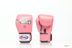 Fairtex [BGV1] MuayThai Boxing Gloves