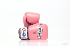 Fairtex [BGV1] MuayThai Boxing Gloves