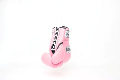 Windy [BGL] Lace Up Boxing Gloves Pink