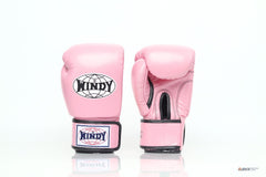 Windy [BGVH] Muay Thai Gloves Pink