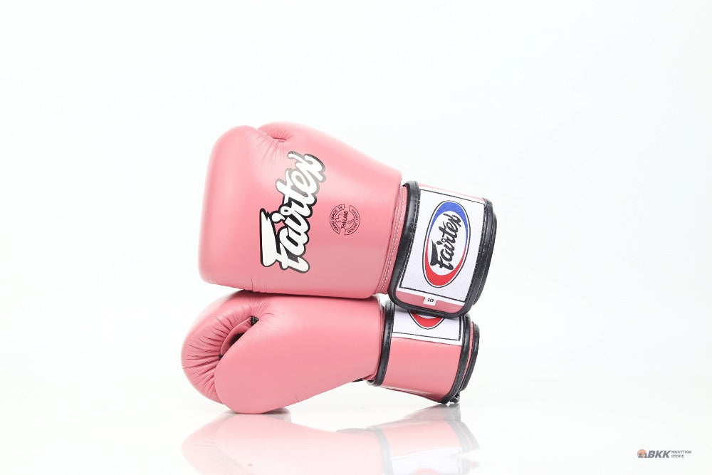 Fairtex [BGV1] MuayThai Boxing Gloves