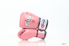 Fairtex [BGV1] MuayThai Boxing Gloves