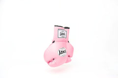 Windy [BGL] Lace Up Boxing Gloves Pink
