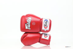 Fairtex [BGV1] MuayThai Boxing Gloves