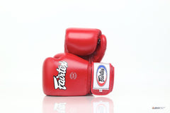 Fairtex [BGV1] MuayThai Boxing Gloves