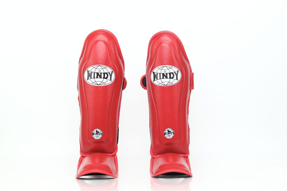 Windy [LP3] Muay Thai Shin Guards
