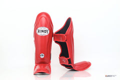 Windy [LP3] Muay Thai Shin Guards