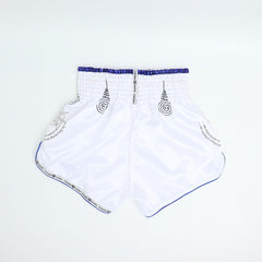 THAISMAI SAK YANT Muay Thai Boxing Shorts