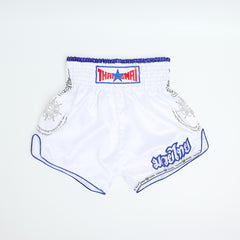 THAISMAI SAK YANT Muay Thai Boxing Shorts