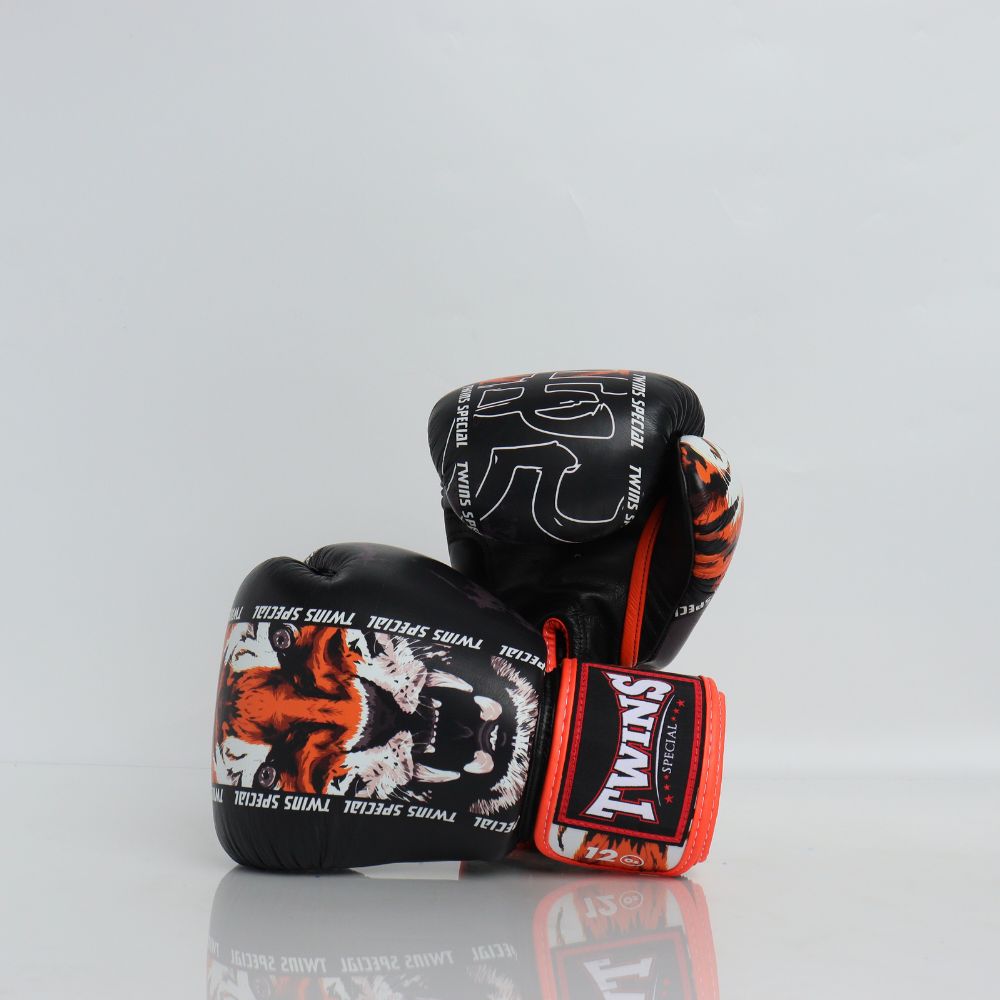 Twins Special [FBGVL3-60] ''Payak'' Boxing Gloves
