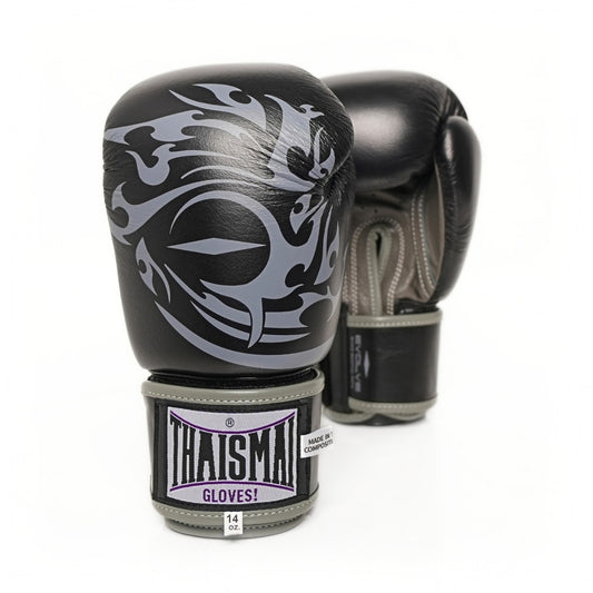THAISMAI "TRIBAL" Muay Thai Boxing Gloves