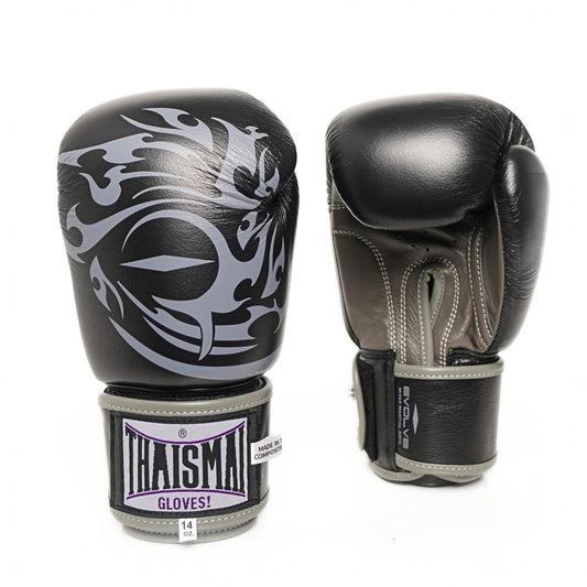 THAISMAI "TRIBAL" Muay Thai Boxing Gloves