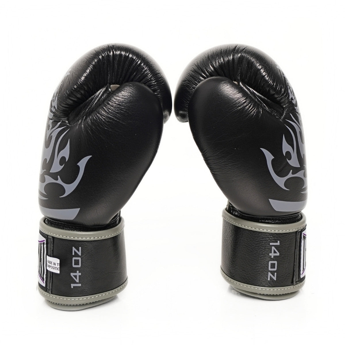 THAISMAI "TRIBAL" Muay Thai Boxing Gloves