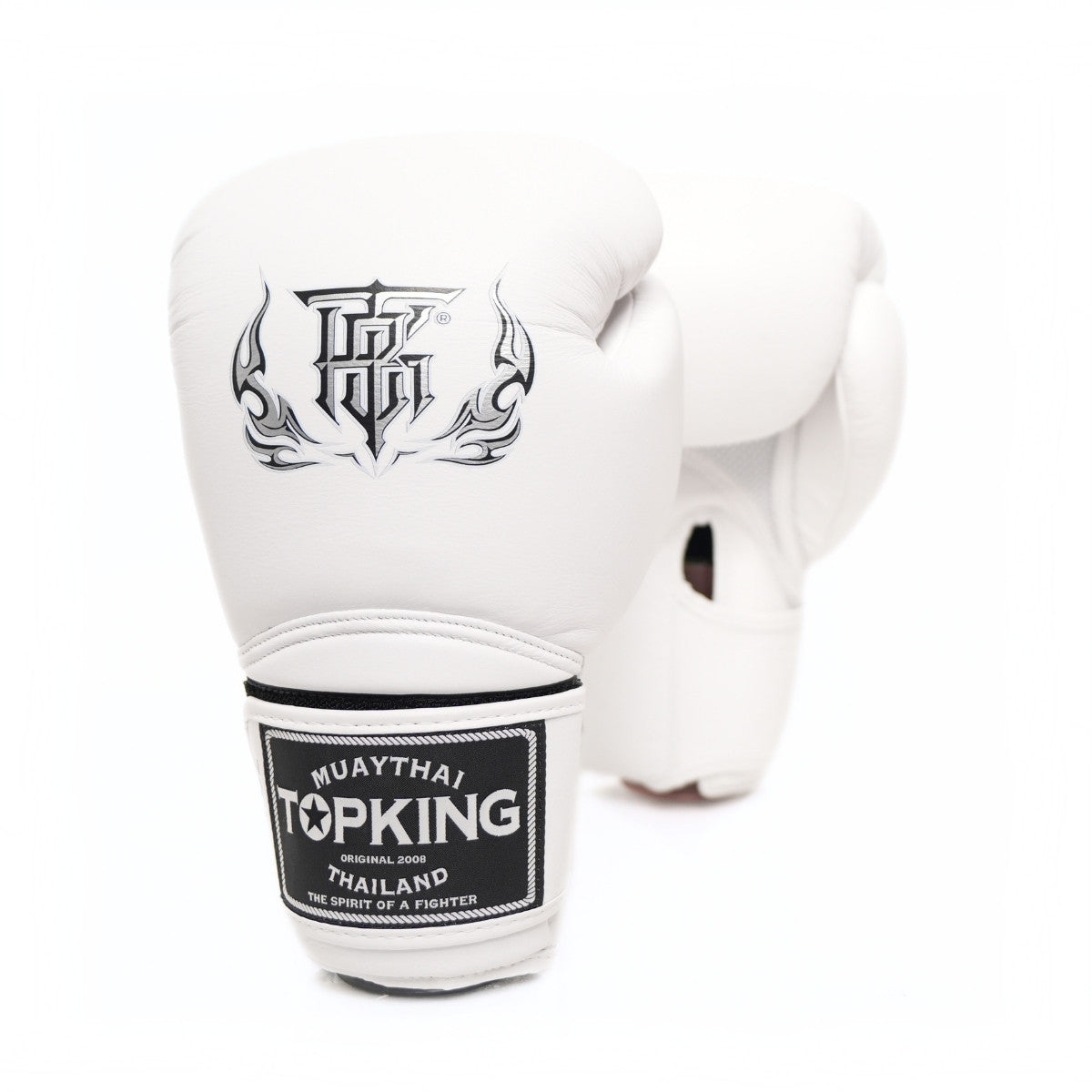 Top King [TKBGSA] “Super Air” Boxing Gloves