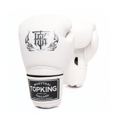 Top King [TKBGSA] “Super Air” Boxing Gloves