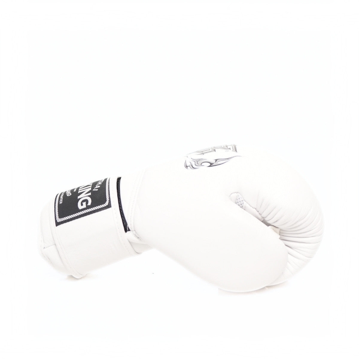 Top King [TKBGSA] “Super Air” Boxing Gloves