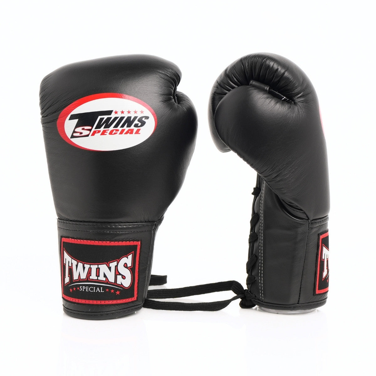 Twins Special [BGLL-1] Lace Up Boxing Gloves