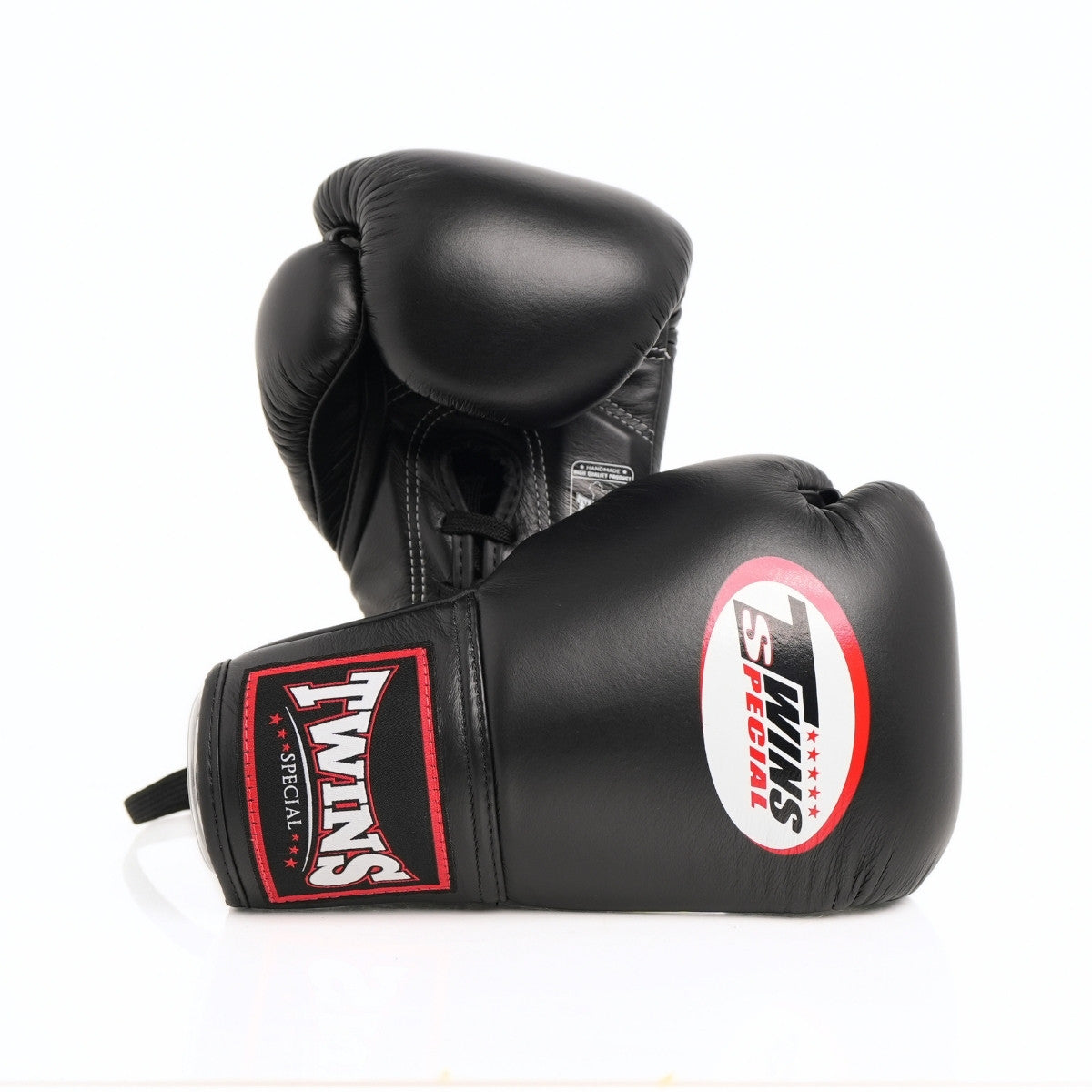 Twins Special [BGLL-1] Lace Up Boxing Gloves