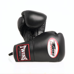Twins Special [BGLL-1] Lace Up Boxing Gloves