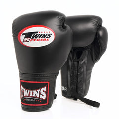 twins-special-bgll1-lace-up-boxing-gloves-black-06-angled-pair