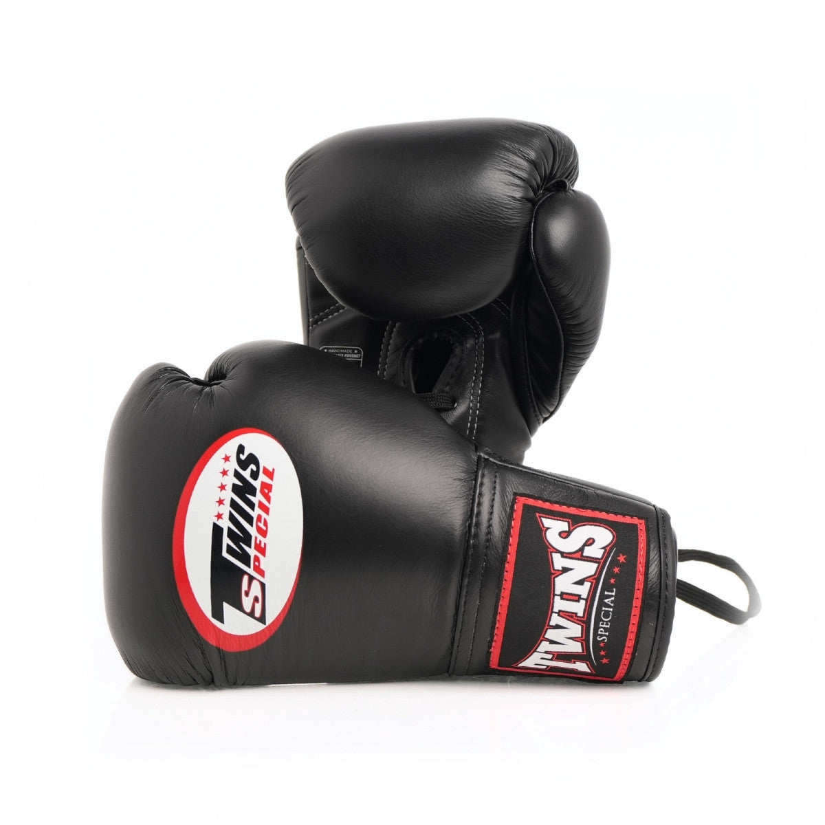 Twins Special [BGLL-1] Lace Up Boxing Gloves
