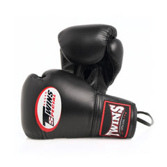 Twins Special [BGLL-1] Lace Up Boxing Gloves