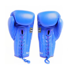 Twins Special [BGLL-1] Lace Up Boxing Gloves