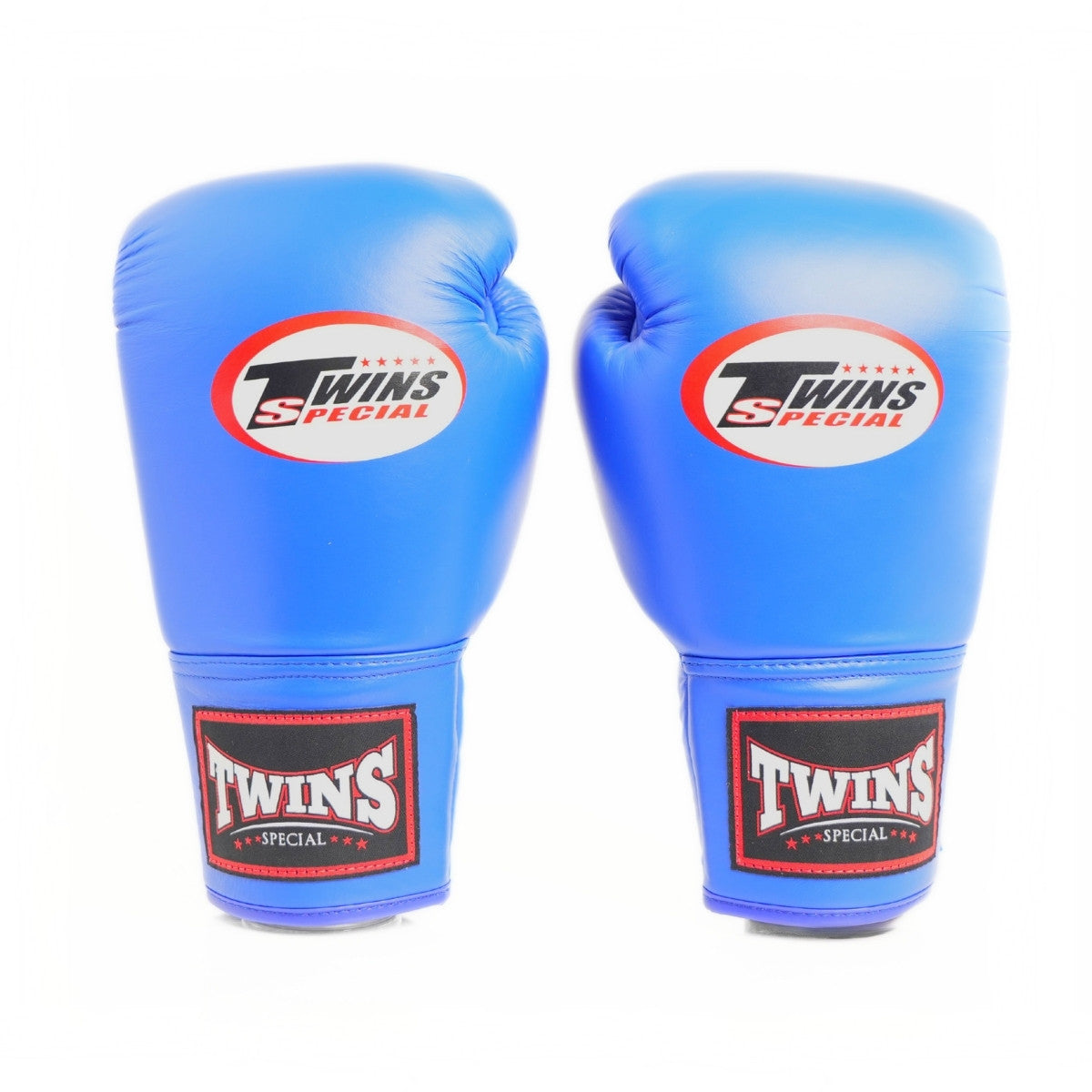 Twins Special [BGLL-1] Lace Up Boxing Gloves