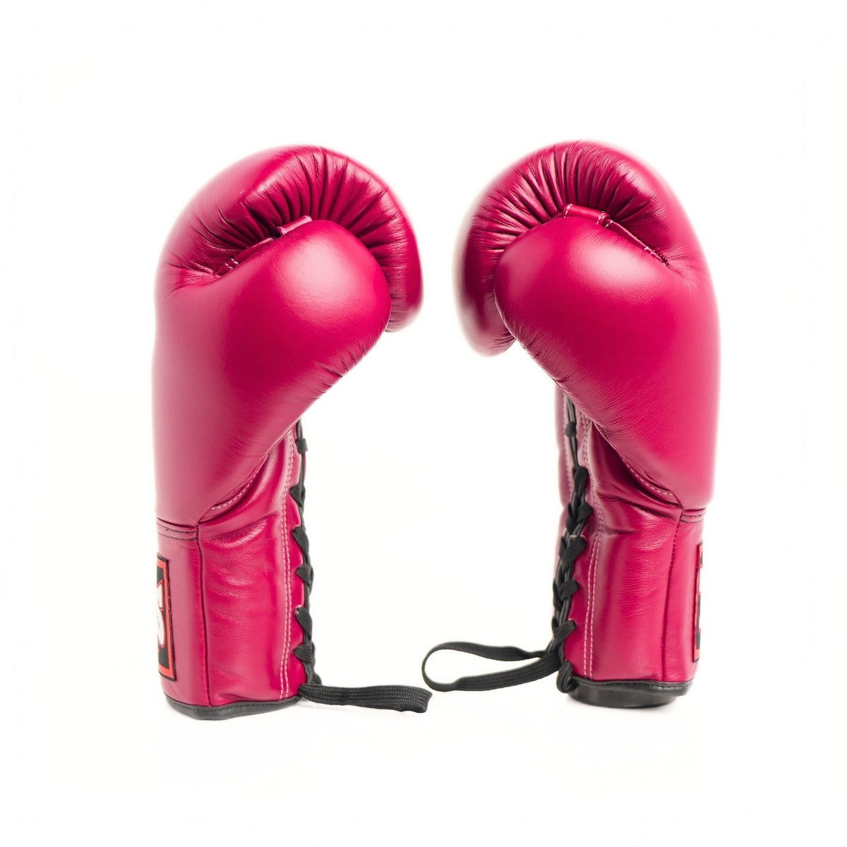 Twins Special [BGLL-1] Lace Up Boxing Gloves