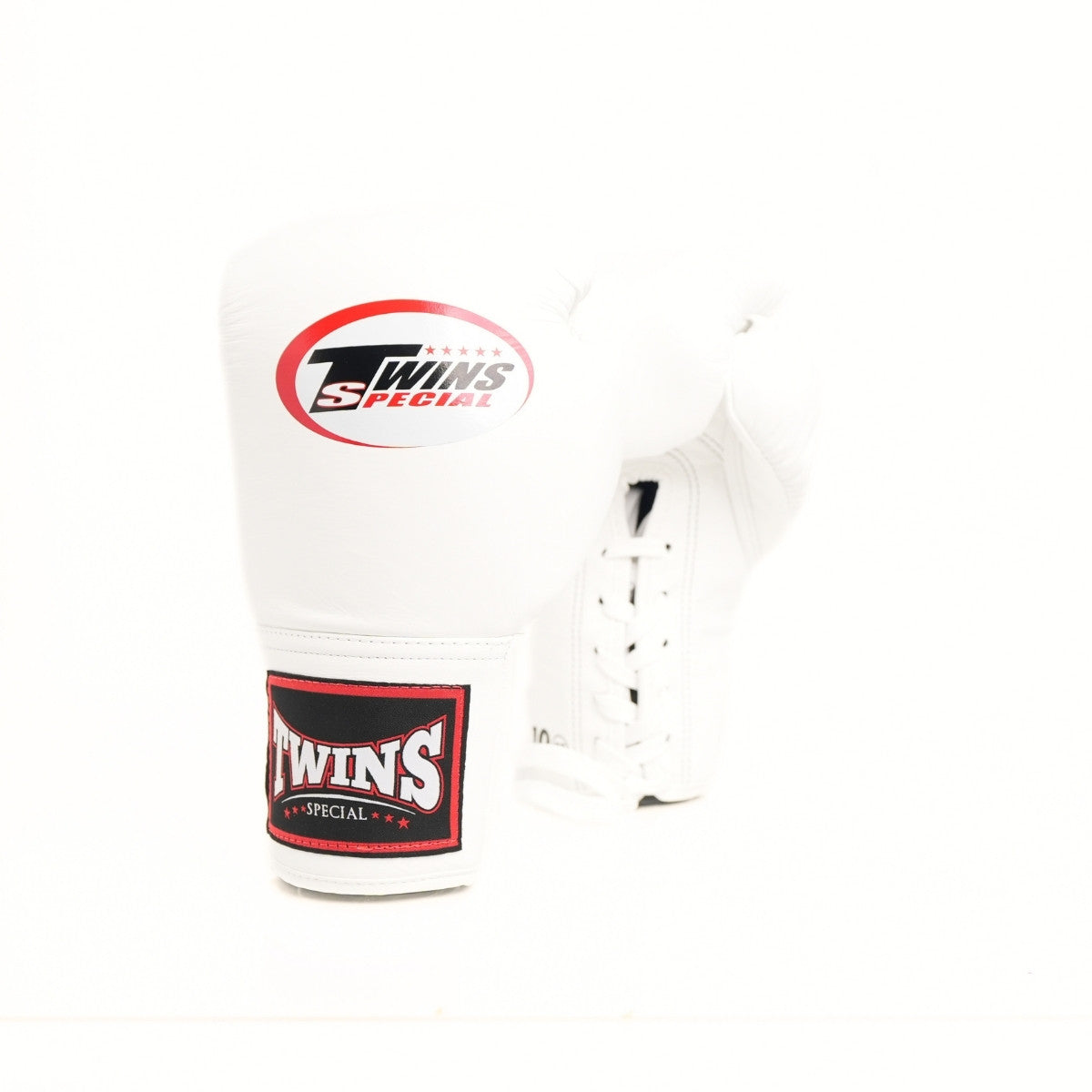 Twins Special [BGLL-1] Lace Up Boxing Gloves