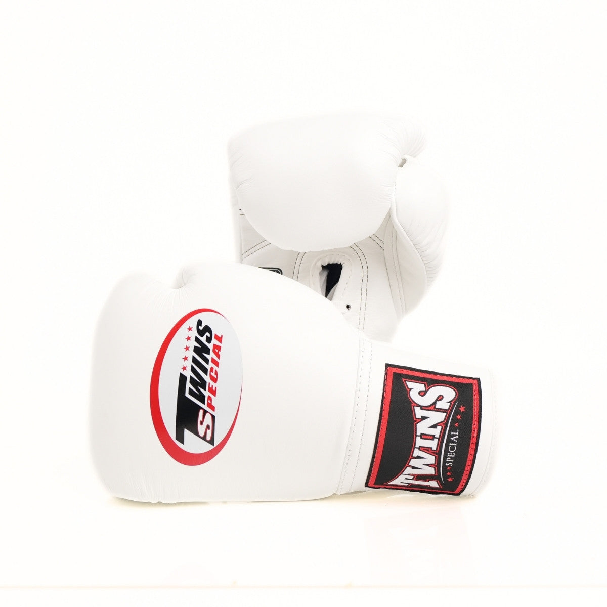 Twins Special [BGLL-1] Lace Up Boxing Gloves