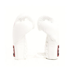 Twins Special [BGLL-1] Lace Up Boxing Gloves