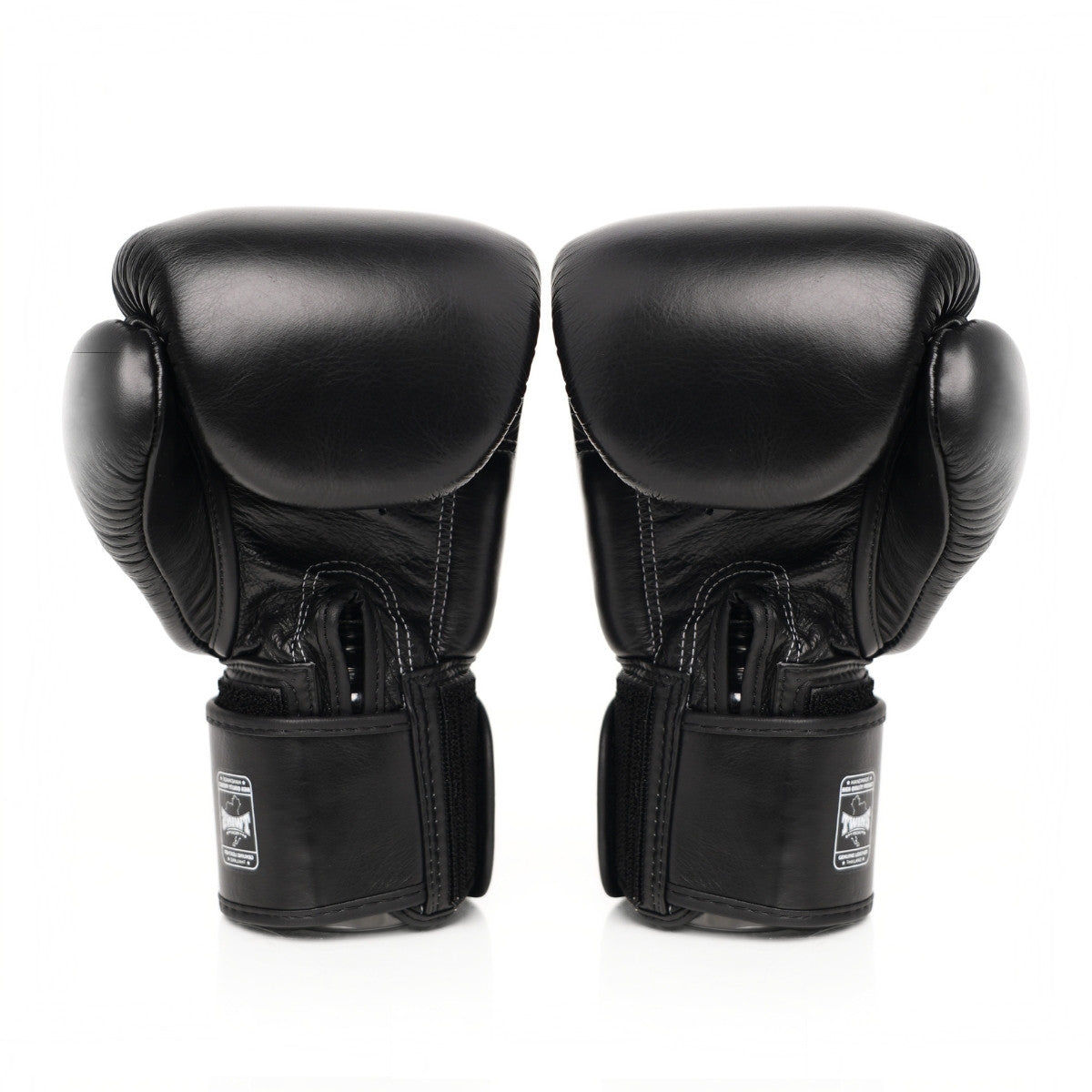 Twins Special [BGVL-3] Muay Thai Boxing Gloves
