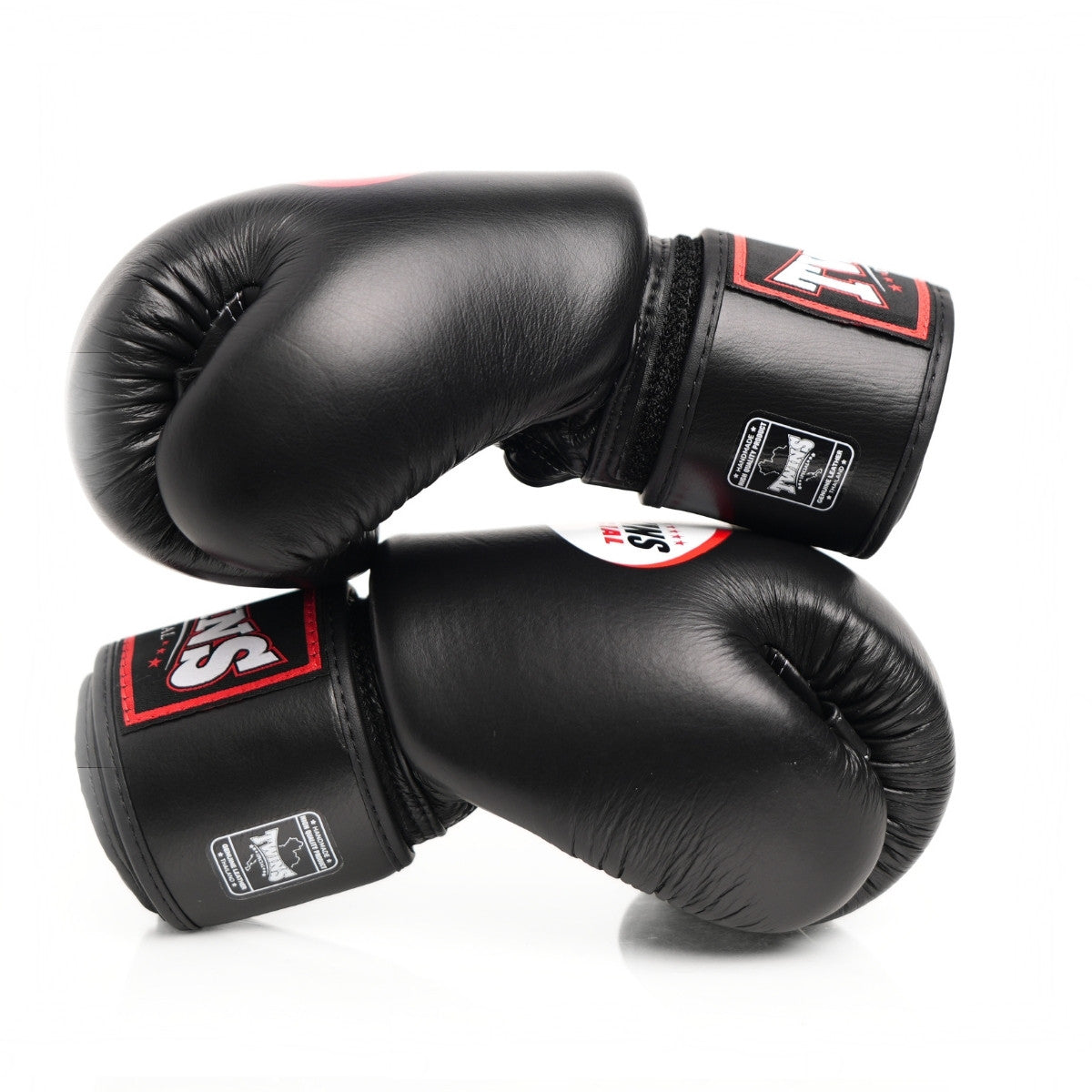 Twins Special [BGVL-3] Muay Thai Boxing Gloves