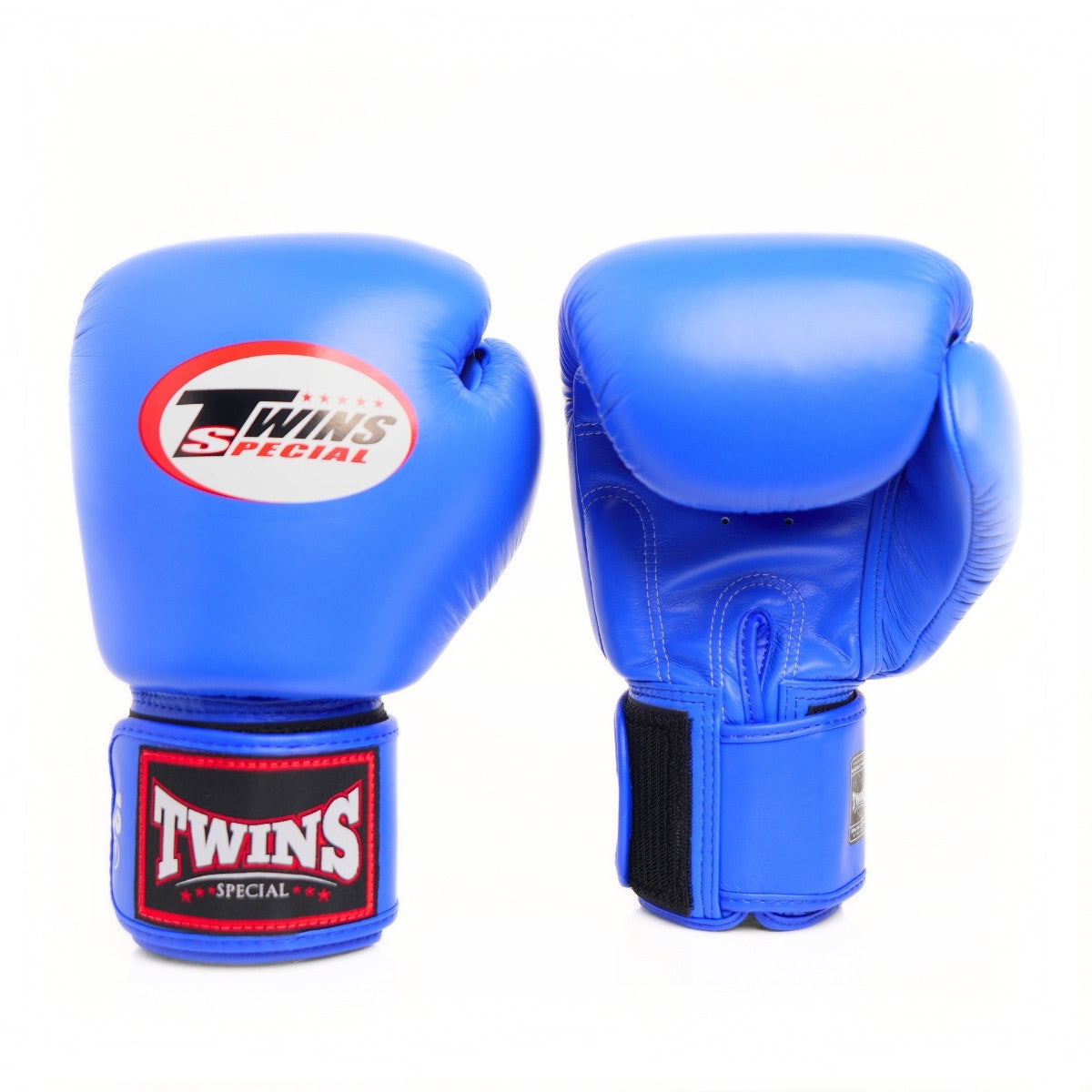 Twins Special [BGVL-3] Muay Thai Boxing Gloves