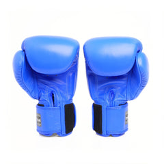 Twins Special [BGVL-3] Muay Thai Boxing Gloves