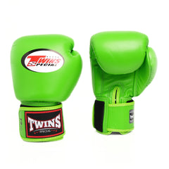 Twins Special [BGVL-3] Muay Thai Boxing Gloves