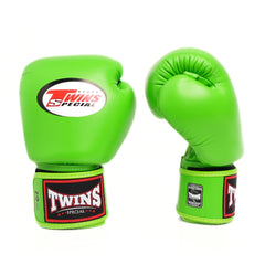 Twins Special [BGVL-3] Muay Thai Boxing Gloves