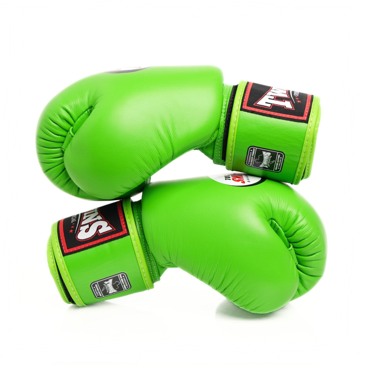 Twins Special [BGVL-3] Muay Thai Boxing Gloves