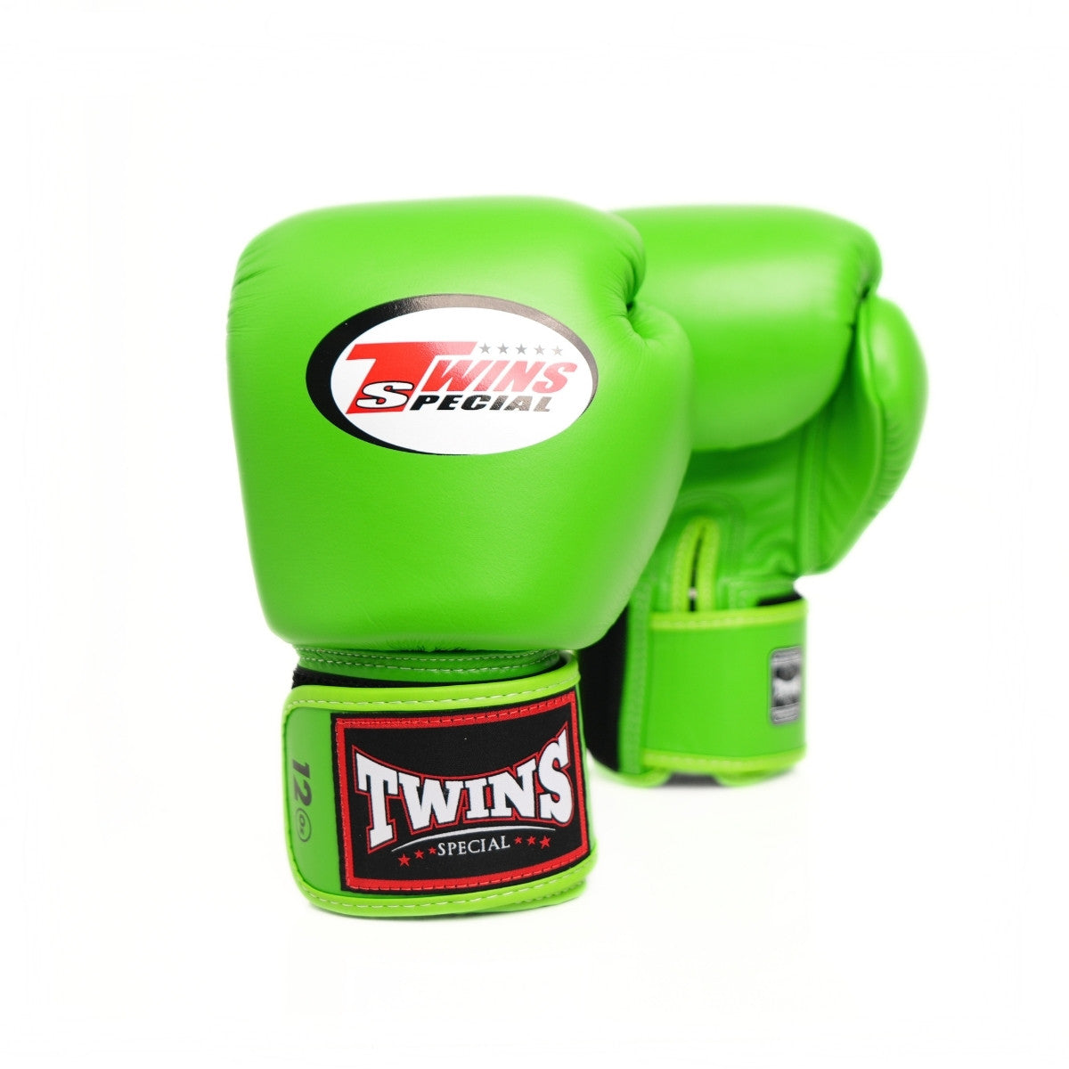 Twins Special [BGVL-3] Muay Thai Boxing Gloves