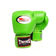 Twins Special [BGVL-3] Muay Thai Boxing Gloves