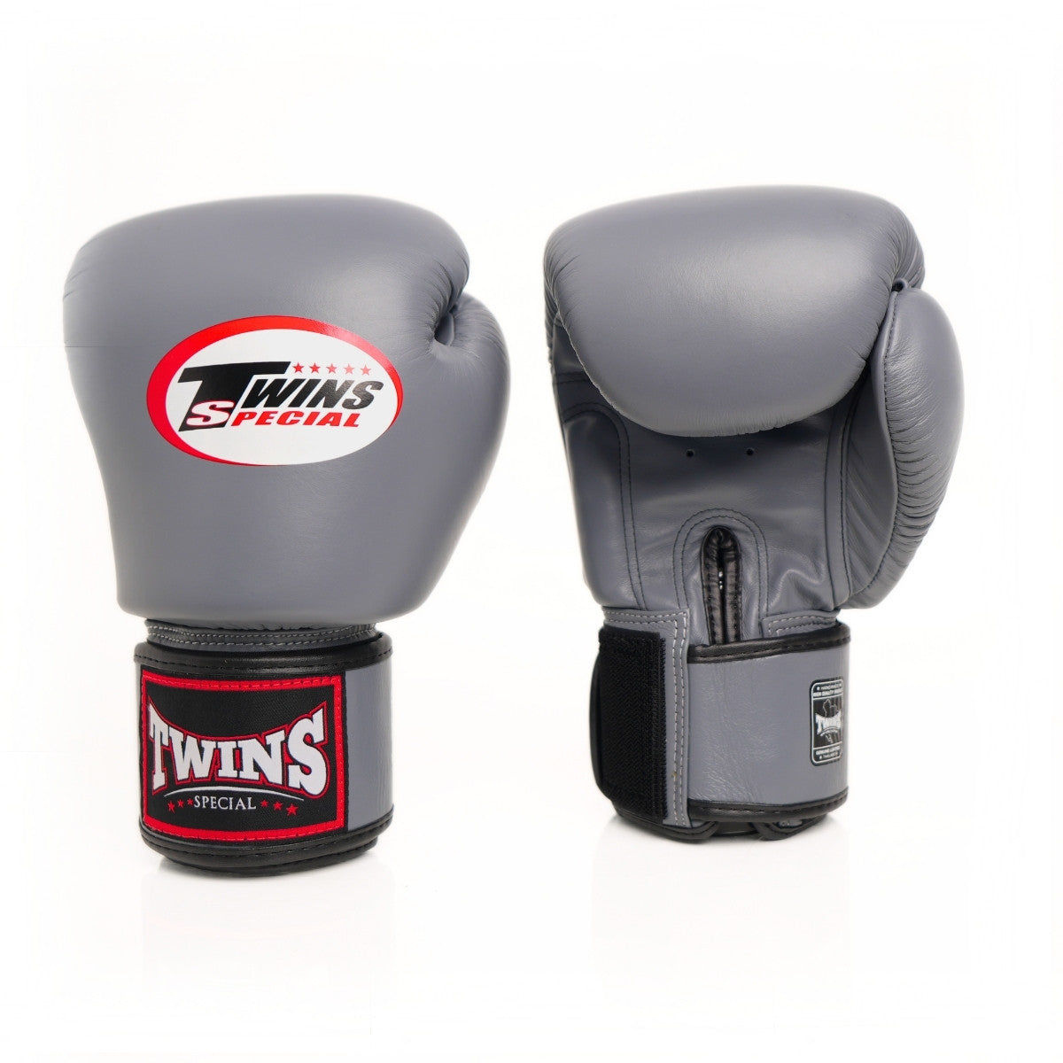 Twins Special [BGVL-3] Muay Thai Boxing Gloves