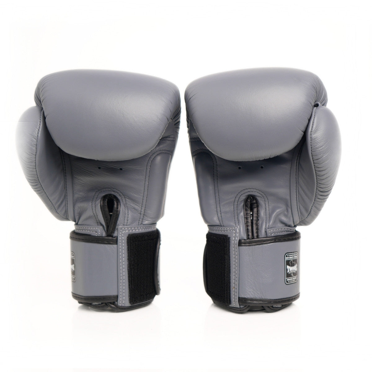 Twins Special [BGVL-3] Muay Thai Boxing Gloves