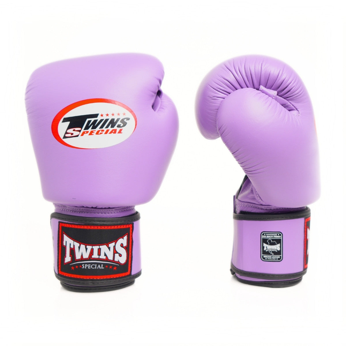 Twins Special [BGVL-3] Muay Thai Boxing Gloves