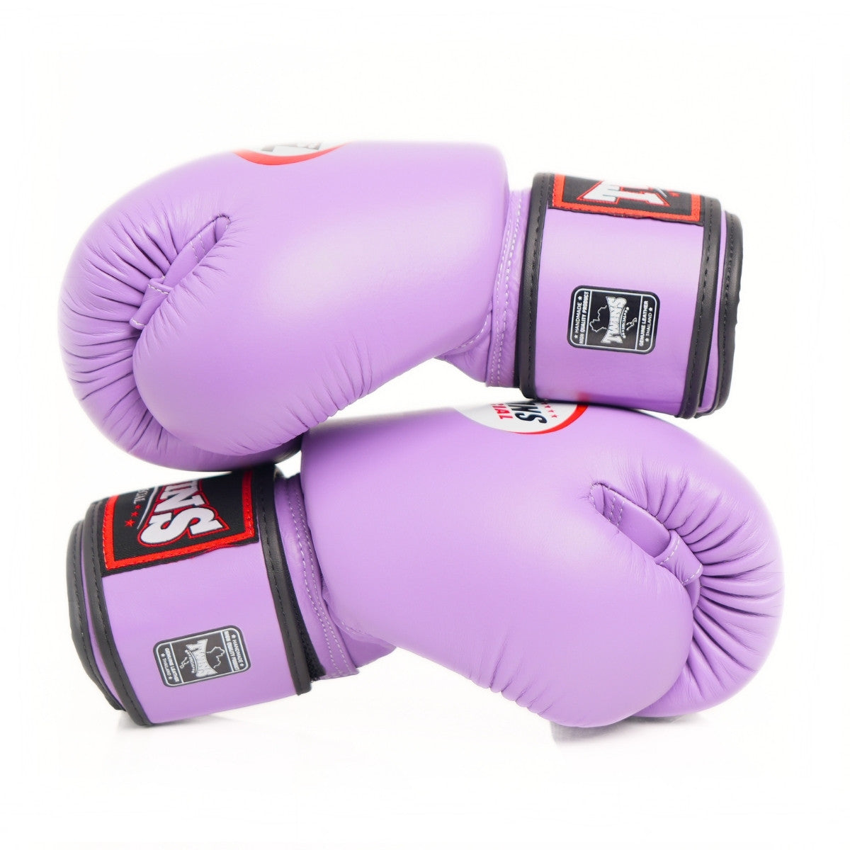 Twins Special [BGVL-3] Muay Thai Boxing Gloves