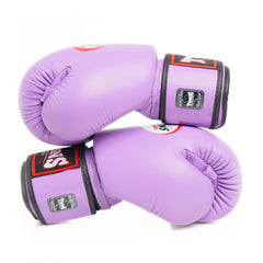 Twins Special [BGVL-3] Muay Thai Boxing Gloves