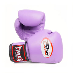 Twins Special [BGVL-3] Muay Thai Boxing Gloves
