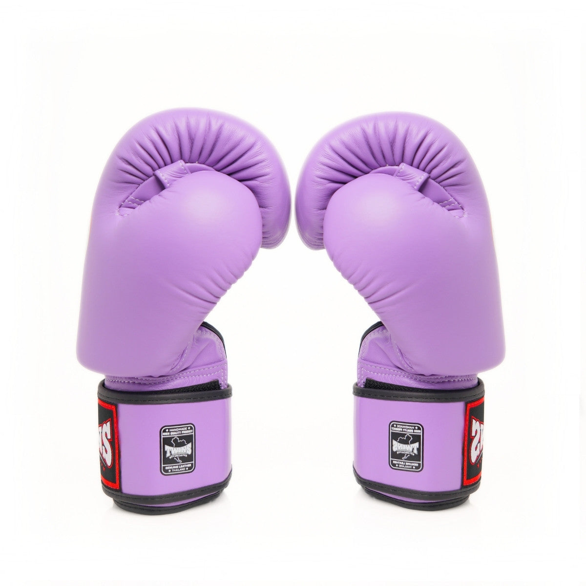 Twins Special [BGVL-3] Muay Thai Boxing Gloves