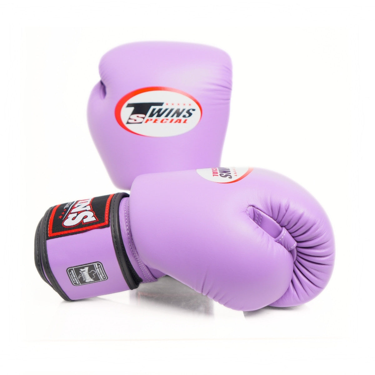 Twins Special [BGVL-3] Muay Thai Boxing Gloves