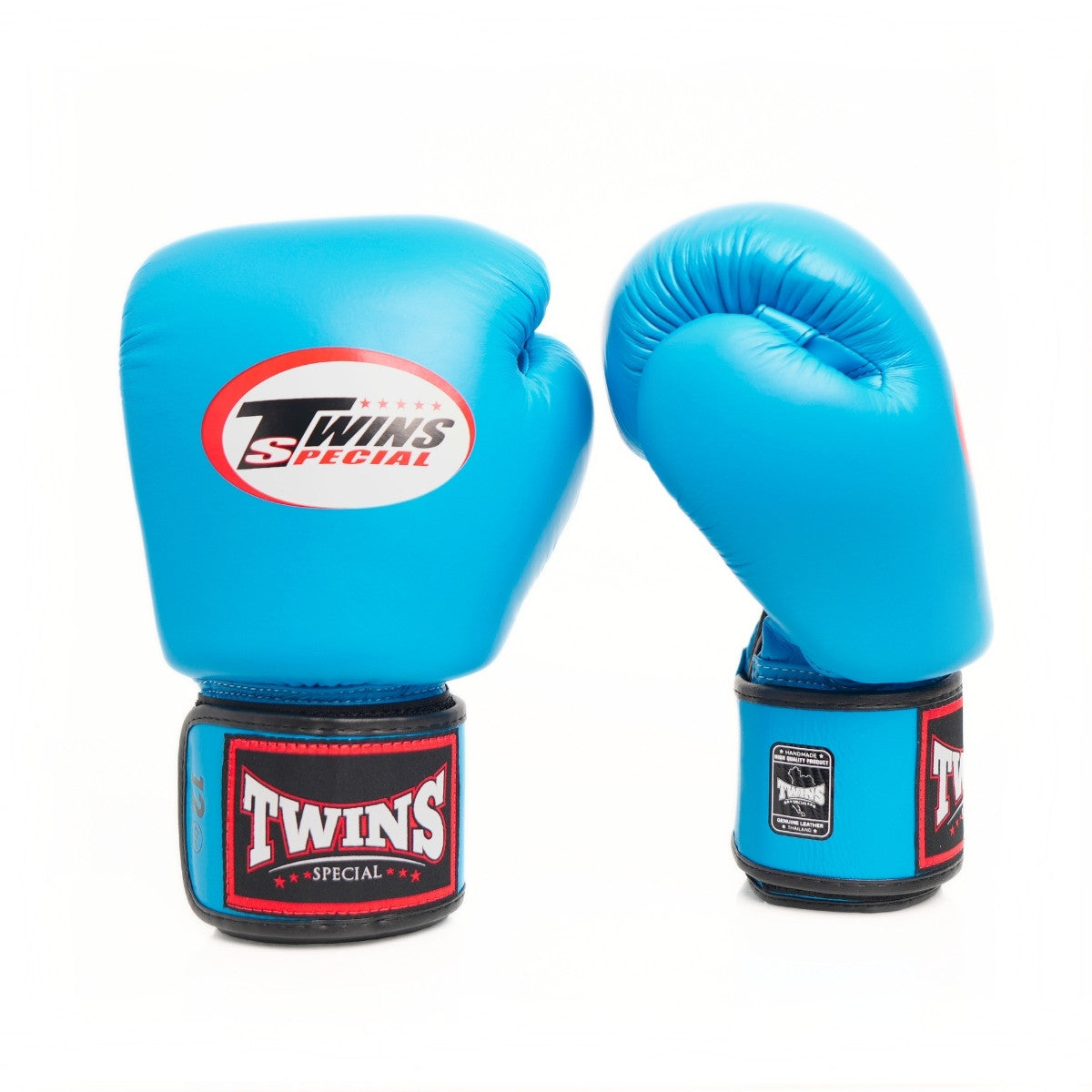 Twins Special [BGVL-3] Muay Thai Boxing Gloves